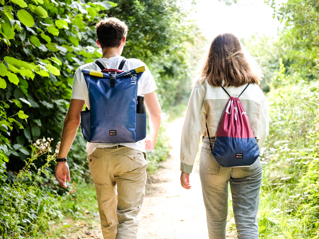 New collection 'Obvious x UAntwerp' going live this thursday