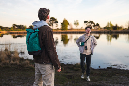 Discover our improved IWATO products