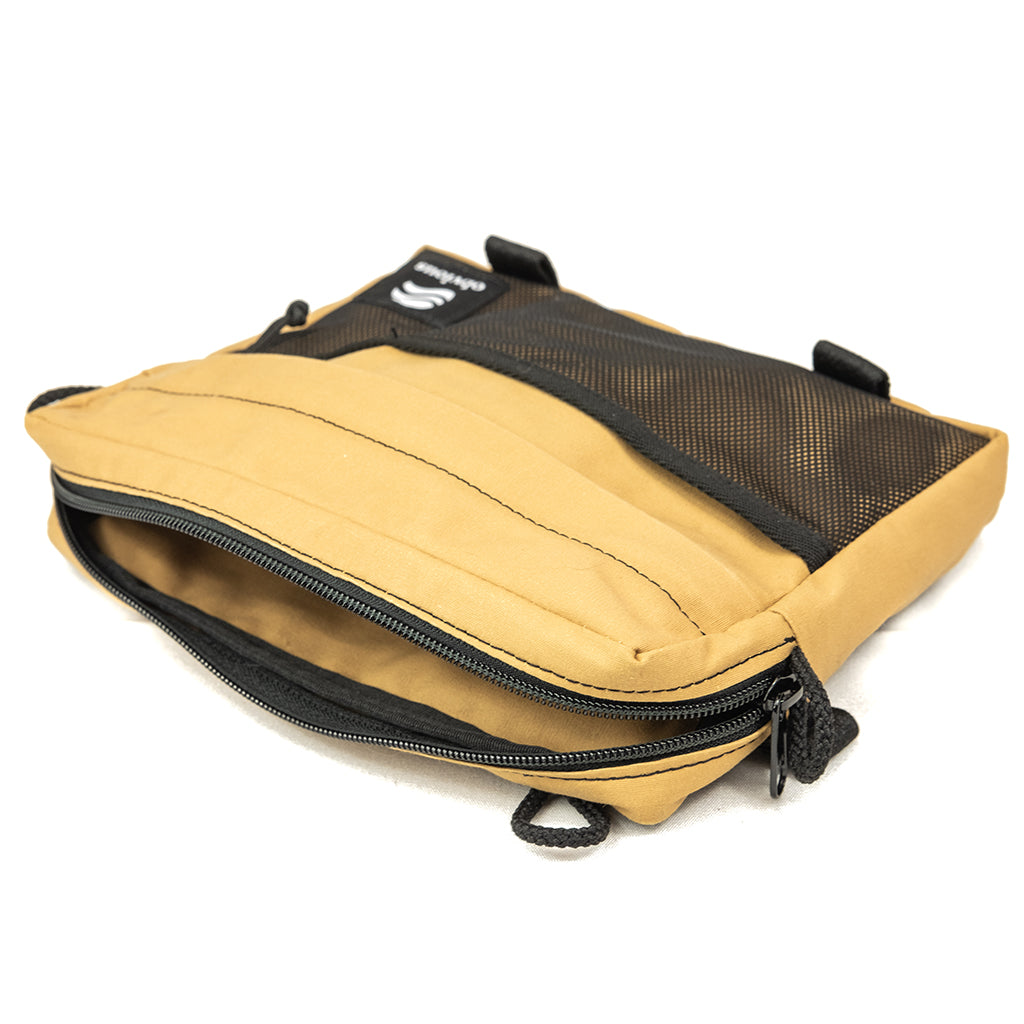 Ibex EVOLVE XL - Desert