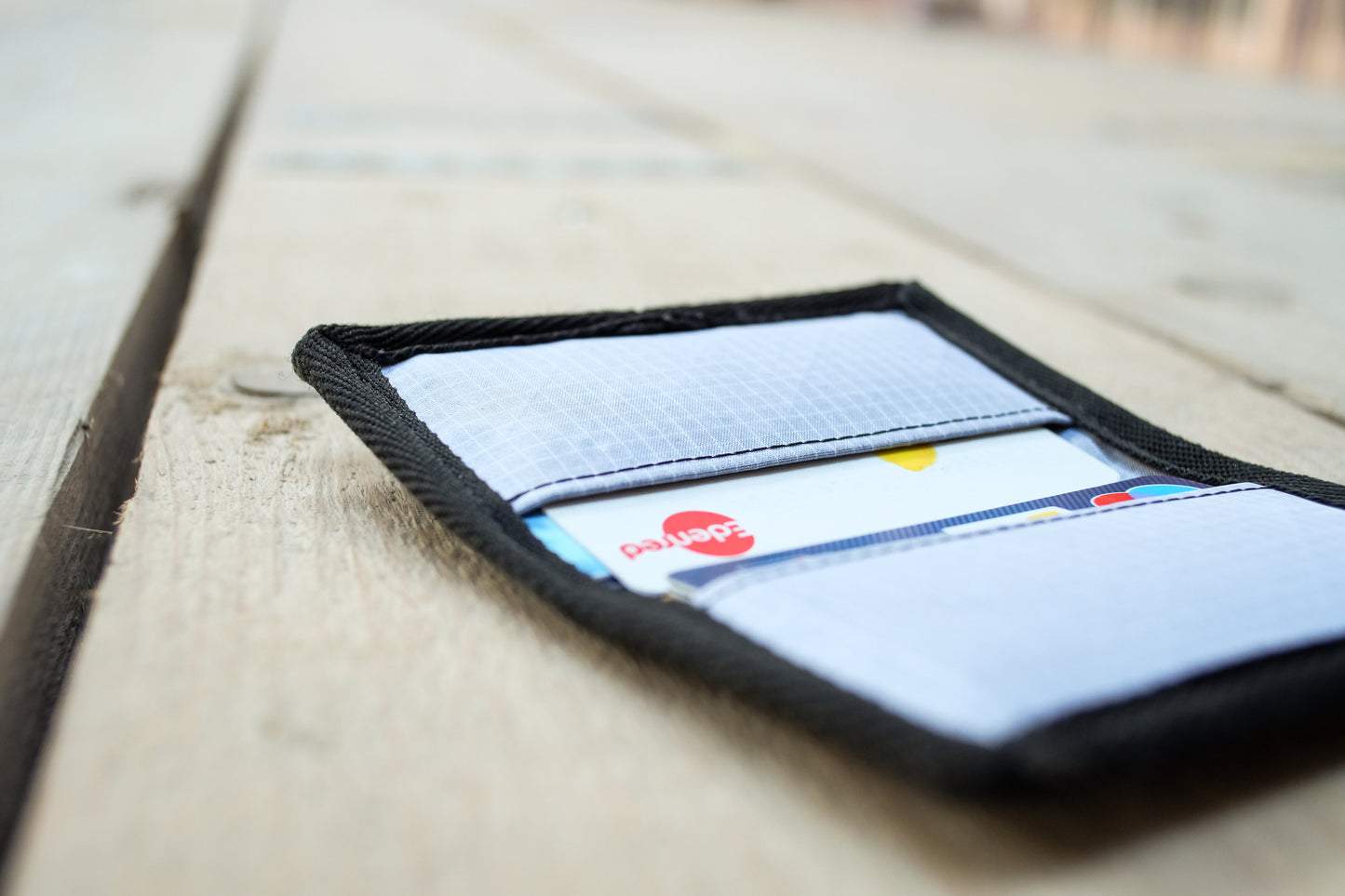 Ecopak FOLDLITE Wallet