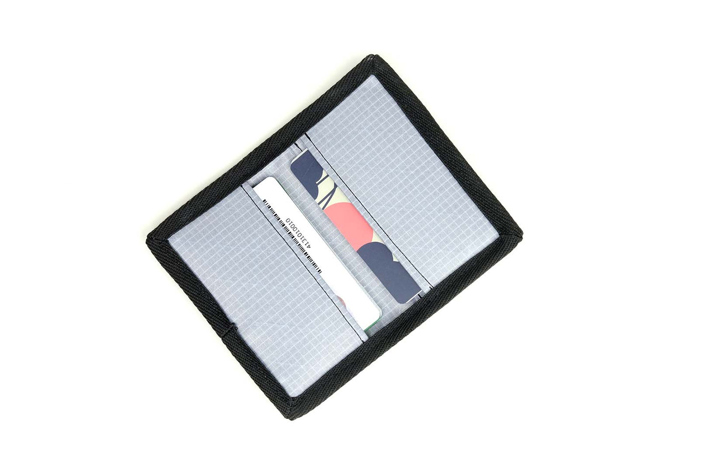 Ecopak FOLDLITE Wallet