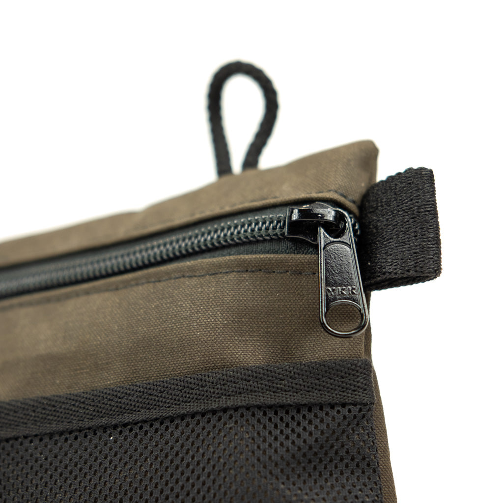 IBEX Evolve M - Walnut