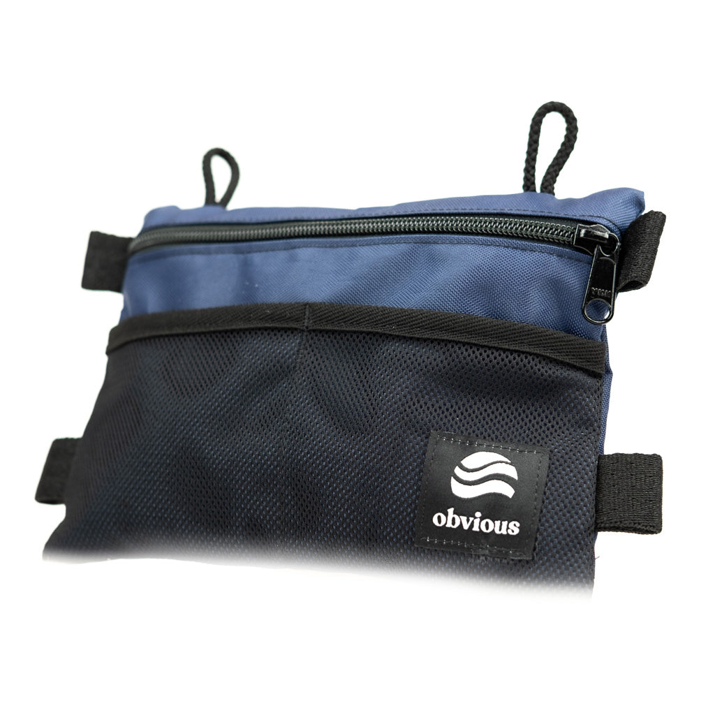 IBEX Evolve M - Sapphire