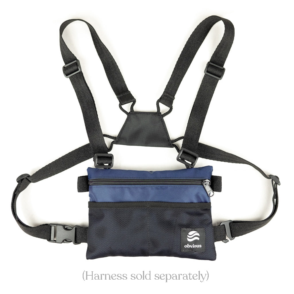 IBEX Evolve M - Sapphire