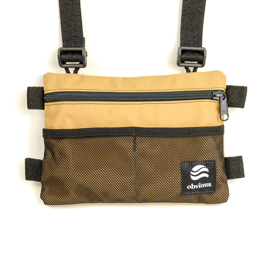IBEX Evolve M - Desert