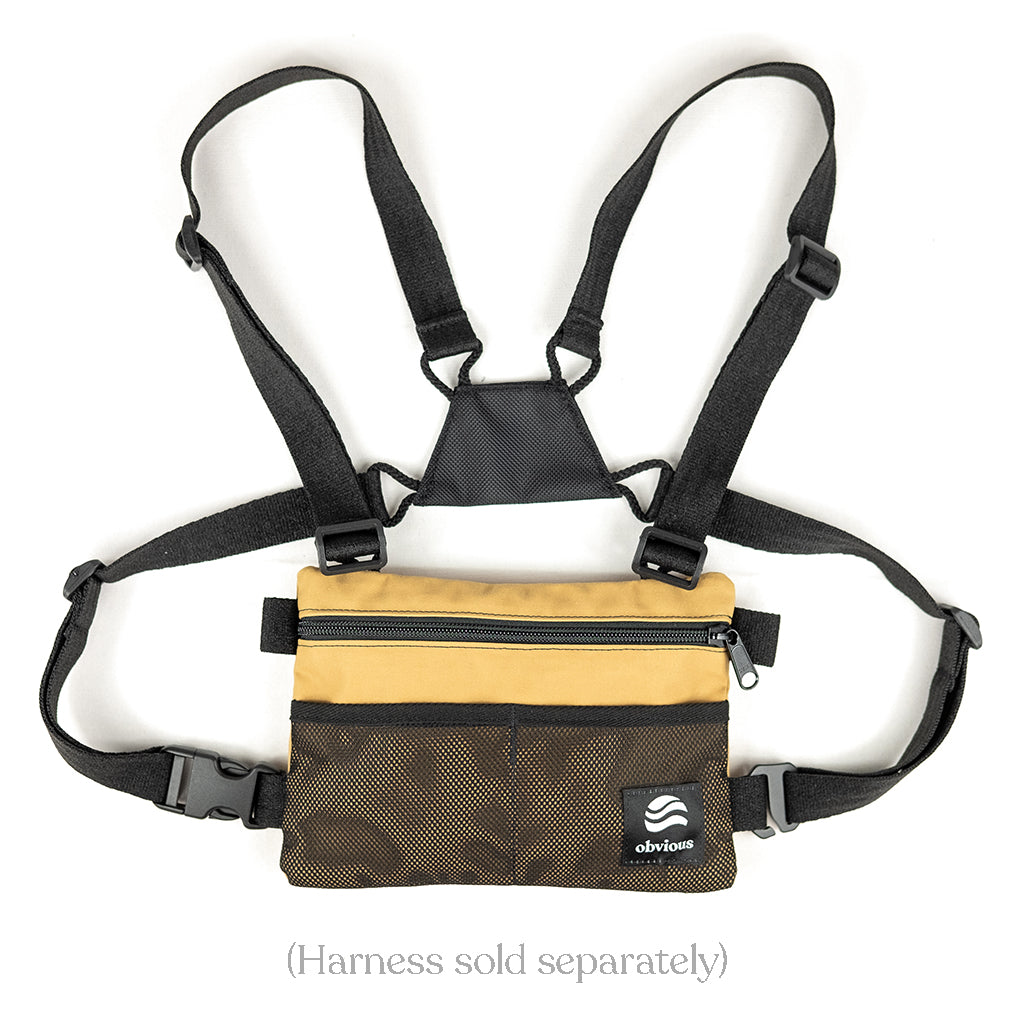 IBEX Evolve M - Desert