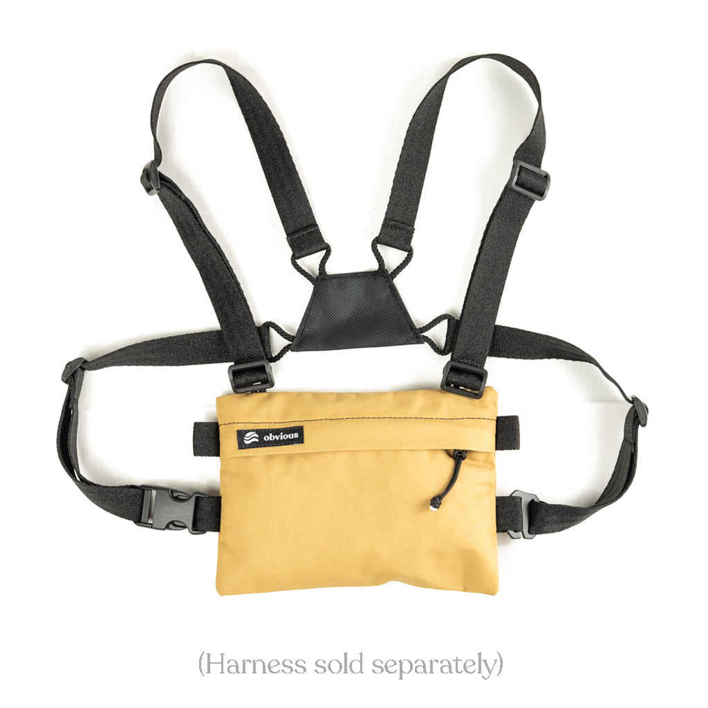Ibex EVOLVE M Lite - Desert