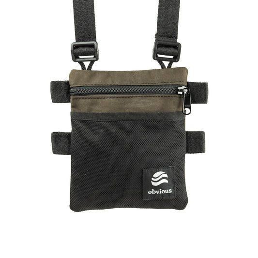 IBEX Evolve S - Walnut