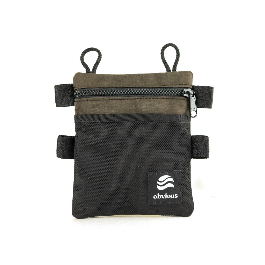 IBEX Evolve S - Walnut