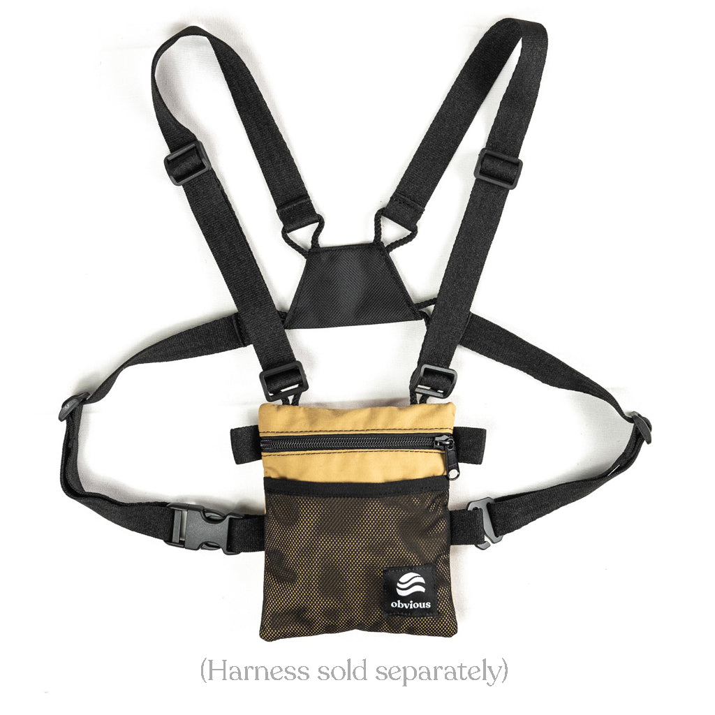 IBEX Evolve S - Desert