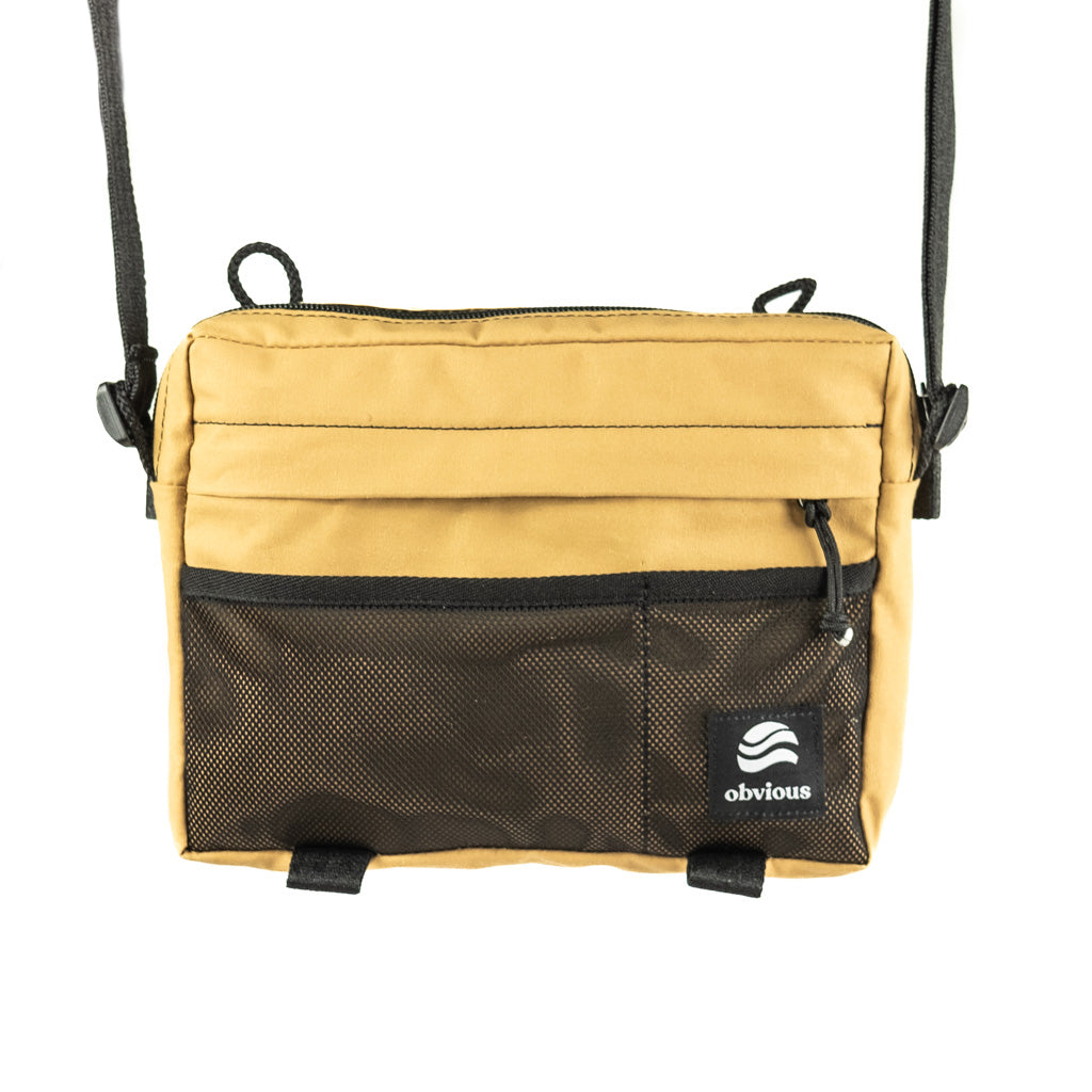 Ibex EVOLVE XL - Desert