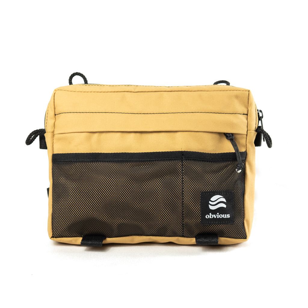 Ibex EVOLVE XL - Desert