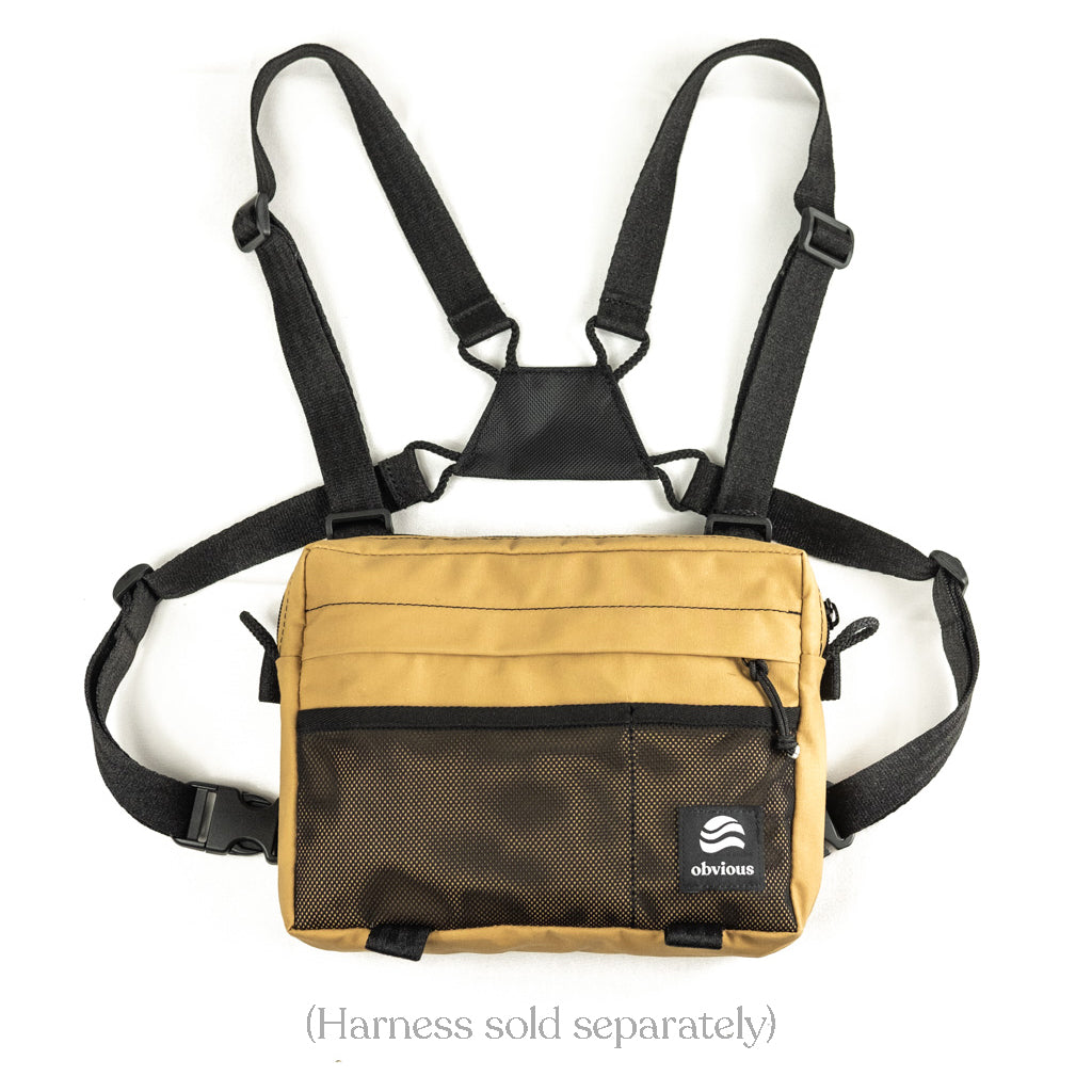 Ibex EVOLVE XL - Desert