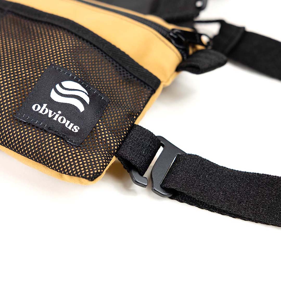 EVOLVE Chest Harness