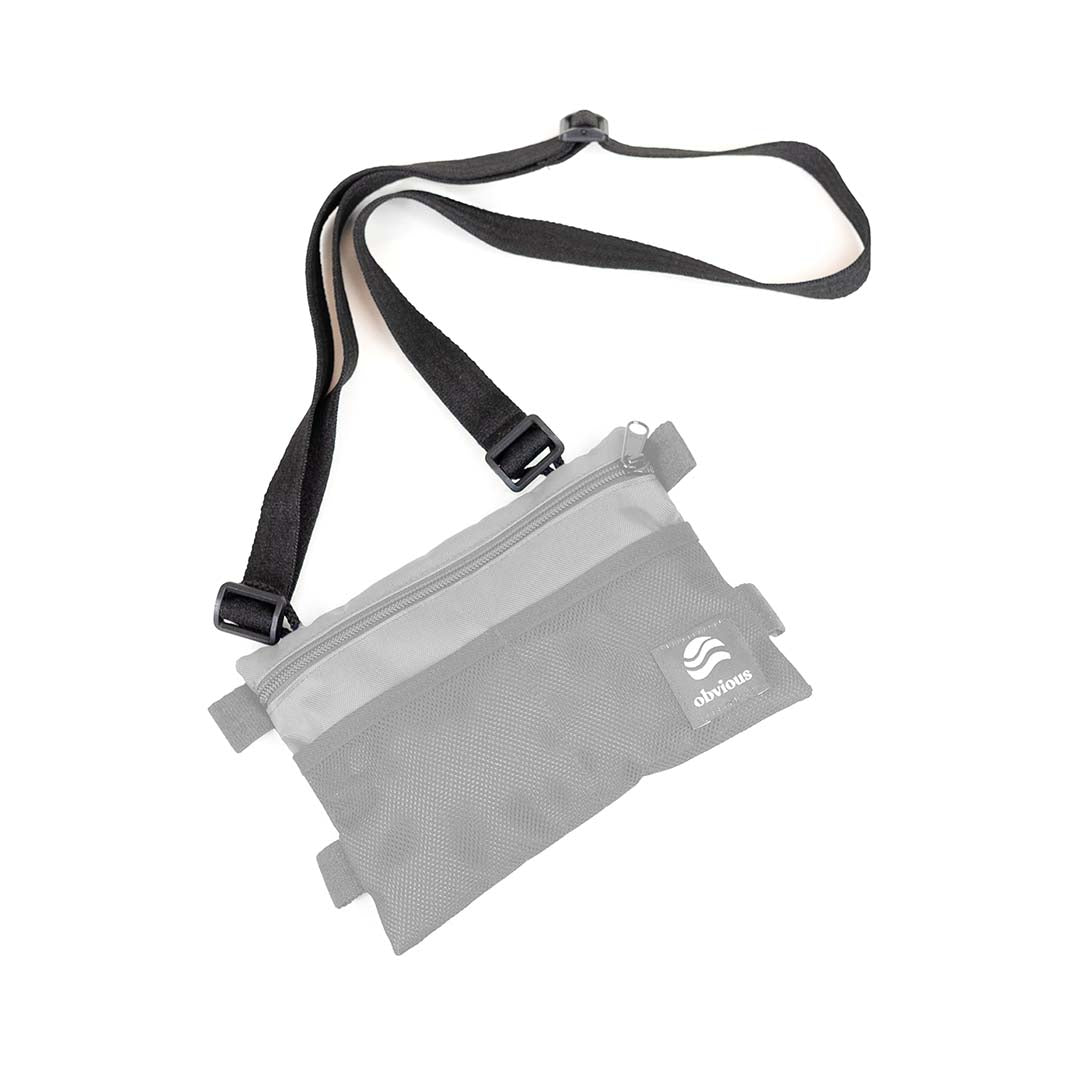 EVOLVE Shoulder Strap