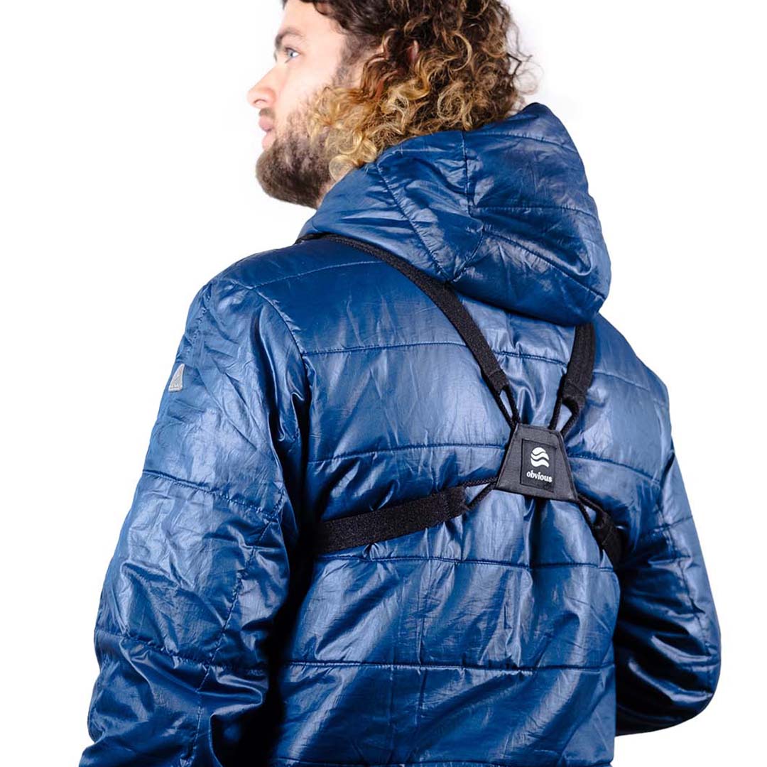 EVOLVE Chest Harness