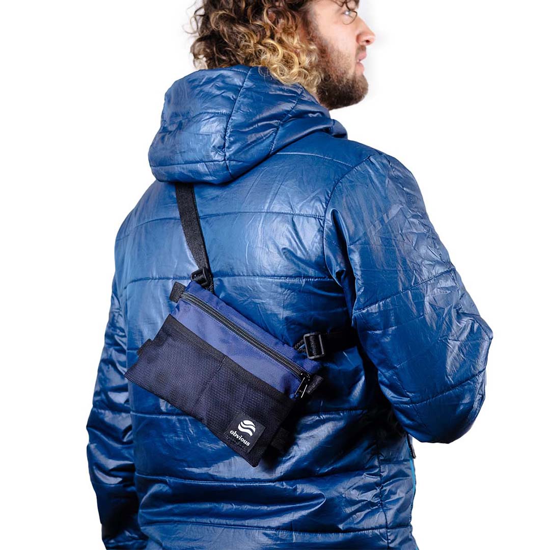 EVOLVE Shoulder Strap