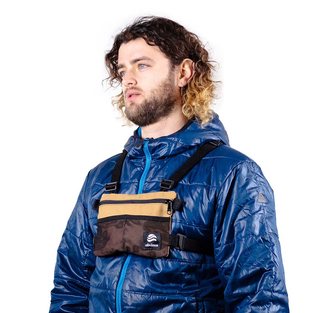 EVOLVE Chest Harness