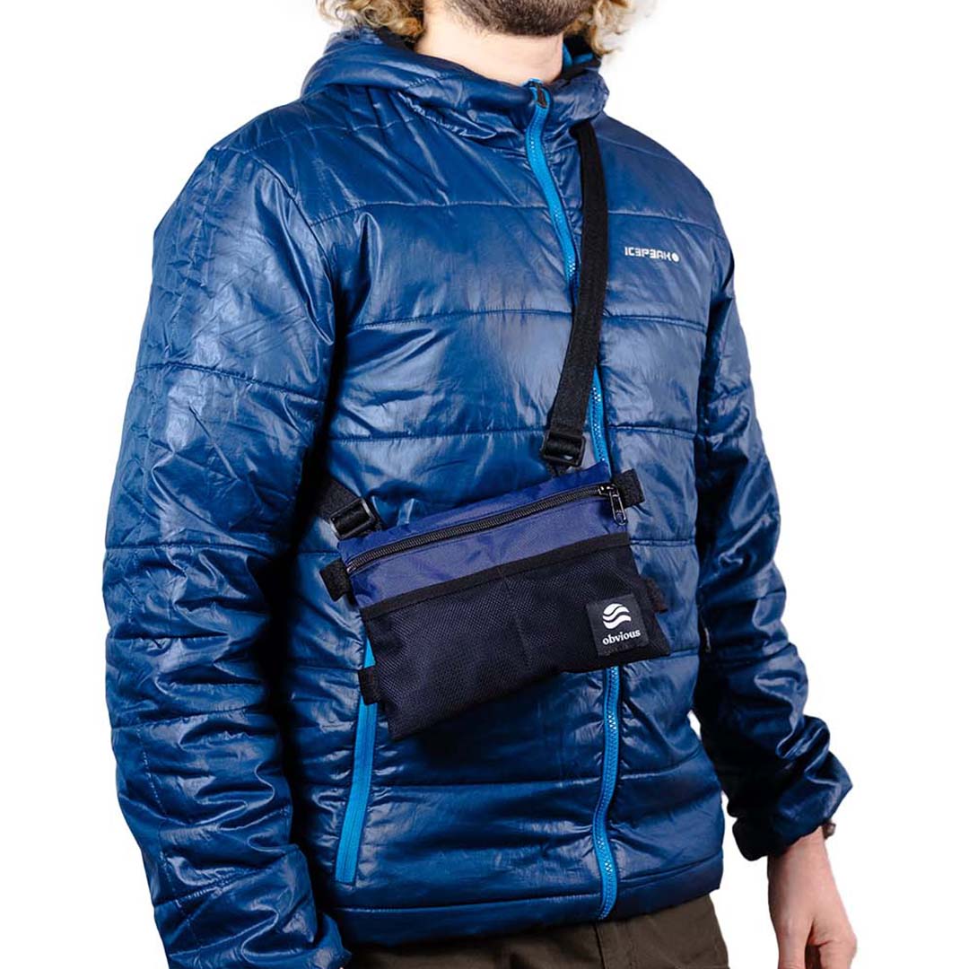 EVOLVE Shoulder Strap