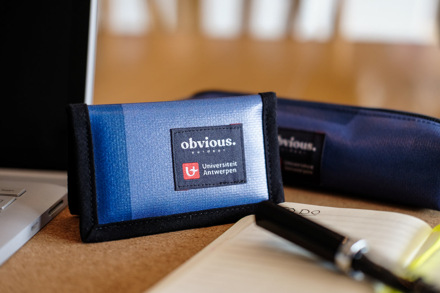 Obvious x UAntwerp | Wallet