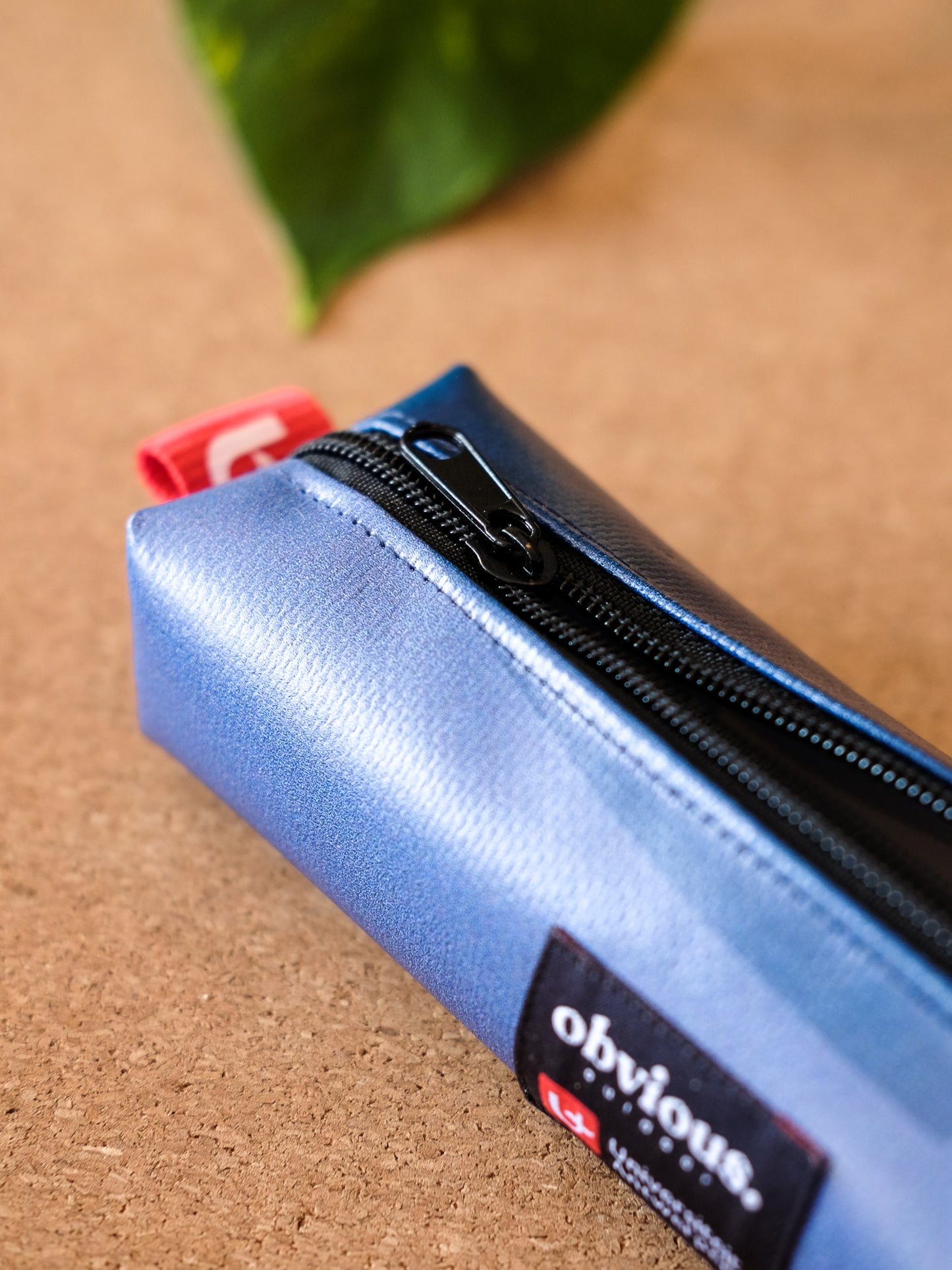 Obvious x UAntwerp | Pencil case