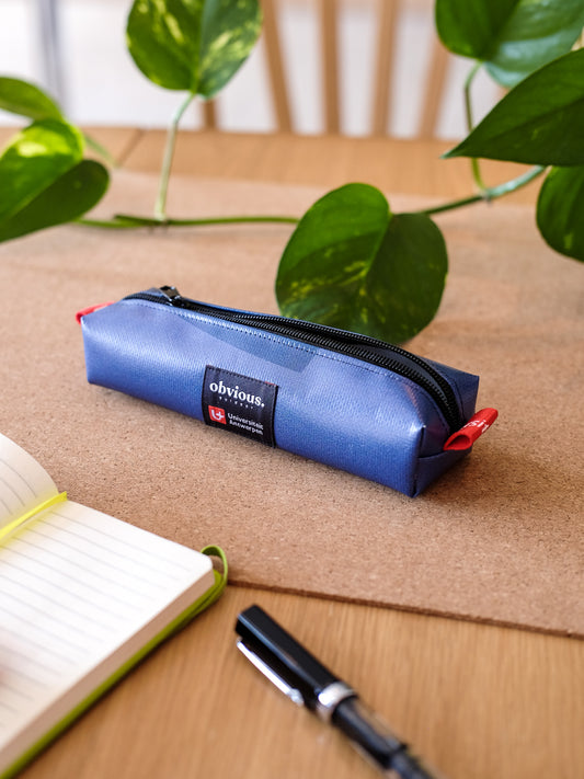 Obvious x UAntwerp | Pencil case