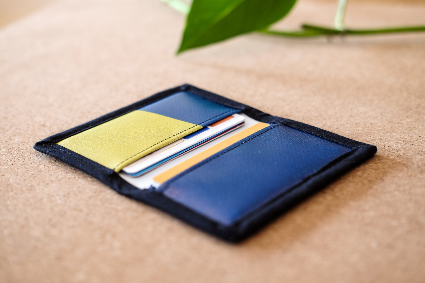 Obvious x UAntwerp | Wallet
