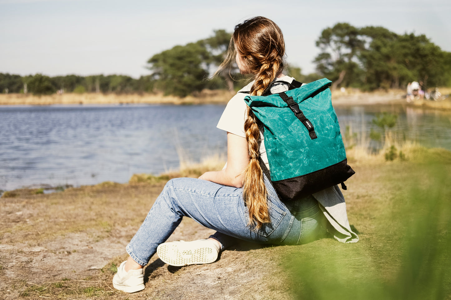 IWATO Backpack (15l)