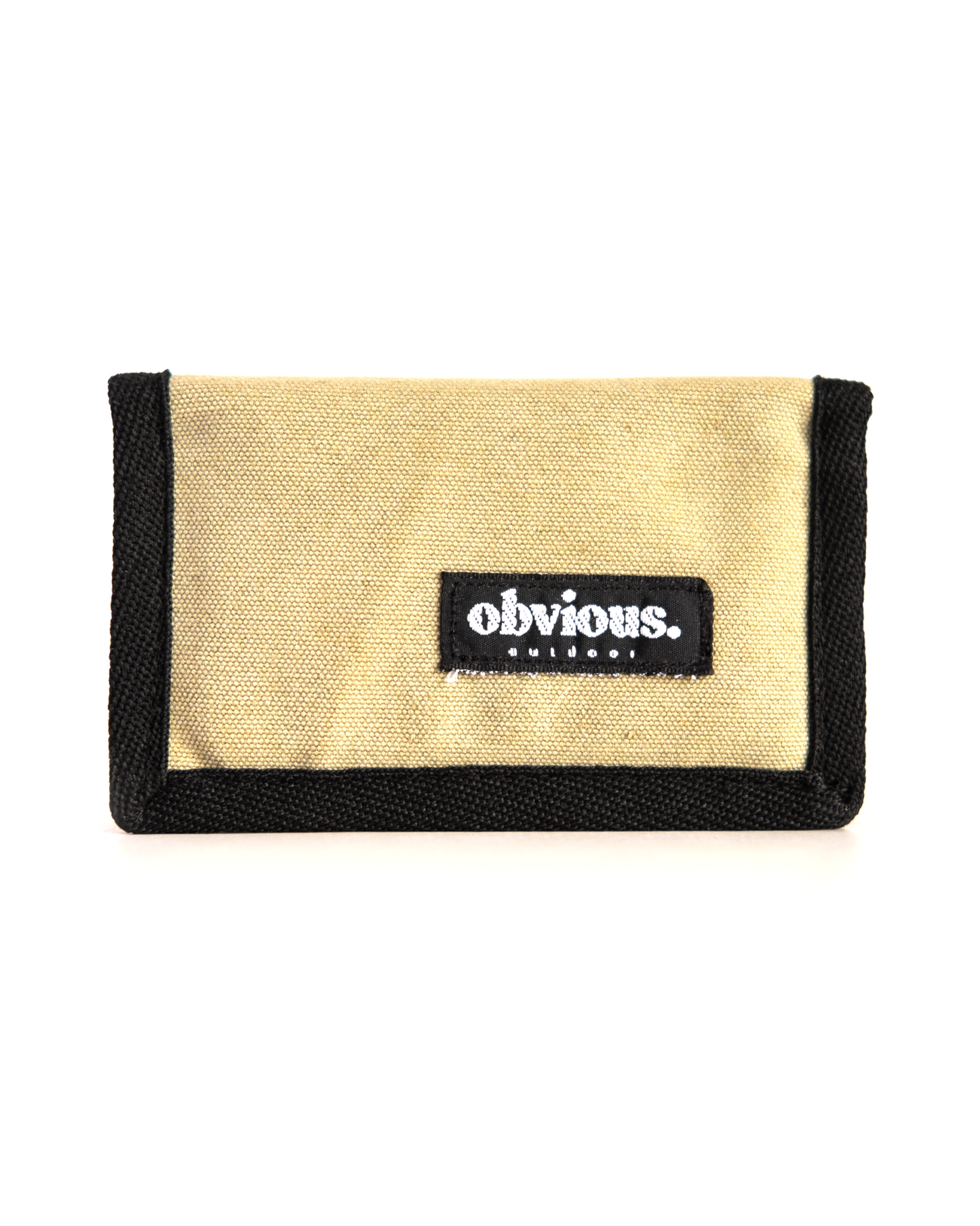 Iwato FOLDLITE Wallet | Beige