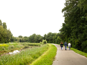 Heide en Beemden / Heath and Meadows (Kessel) - 7.4km