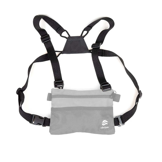EVOLVE Chest Harness