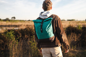 IWATO Backpack (15l)