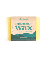 Load image into Gallery viewer, Impregnation Wax (Pine scent)
